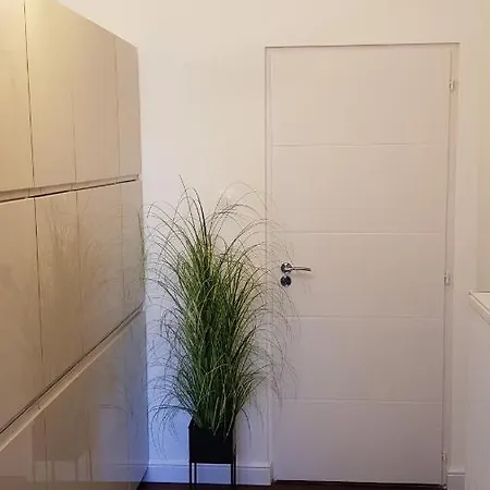 Apartamento Boutique I