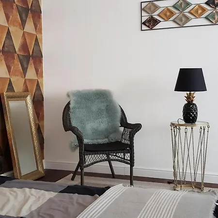Apartament Boutique I