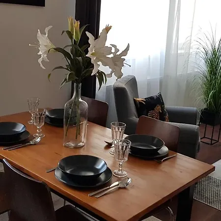 Boutique I Apartman *