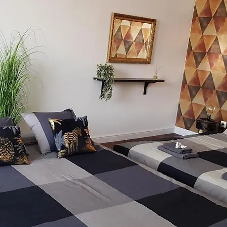 Boutique I Apartman Eger