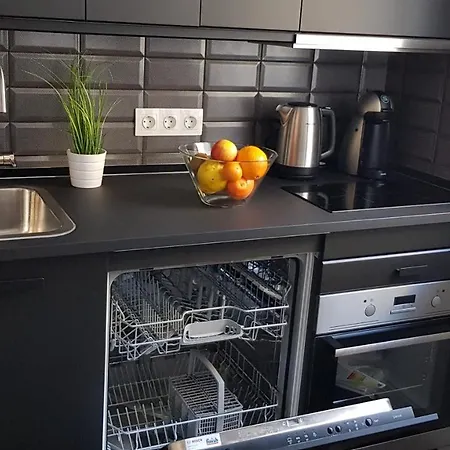 Apartman Boutique I *