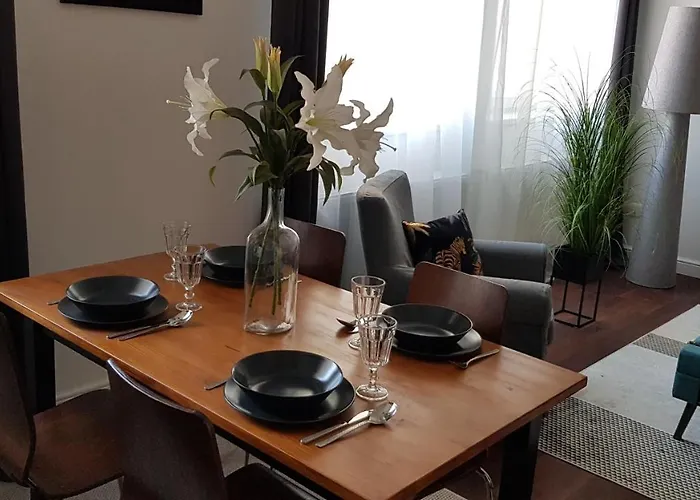 Boutique I Apartmán *