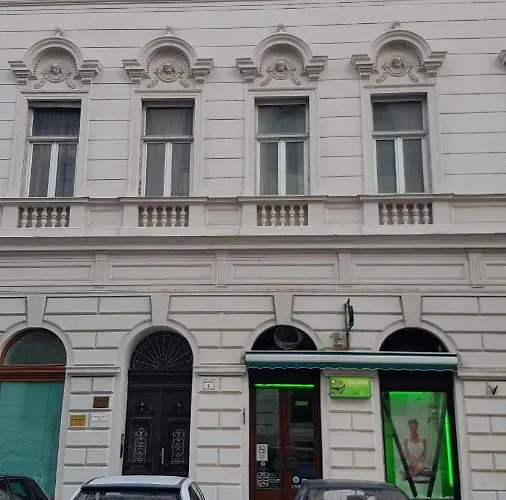 Boutique I Apartmán *